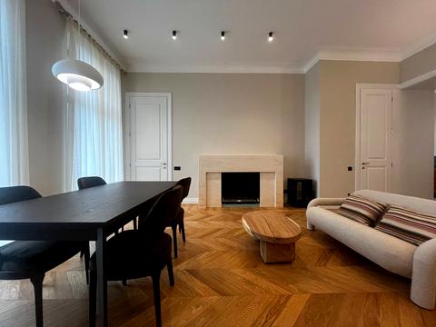 квартира по адресу Заньковецкой ул., 6