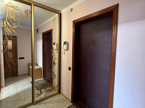 квартира по адресу Голосеевский просп. (40-летия Октября), 21