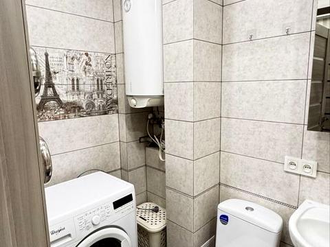квартира за адресою Космонавта Поповича вул. (Космонавта Волкова), 24