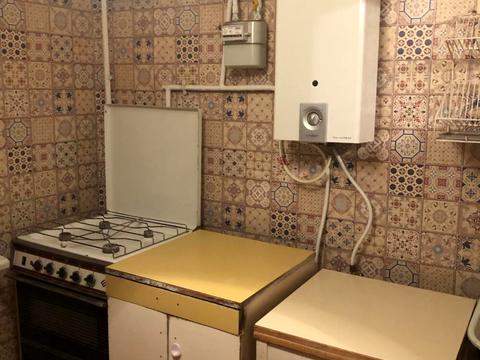 квартира за адресою Космонавтів вул., 17