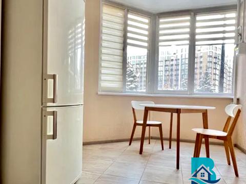 квартира за адресою Мартинова просп., 8