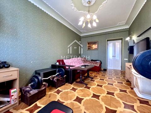 квартира по адресу Героев Харькова просп. (Московский), 102/112