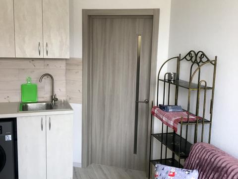 квартира за адресою Бучанська, 1