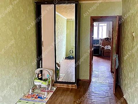 квартира за адресою Тракторобудівників просп., 140в