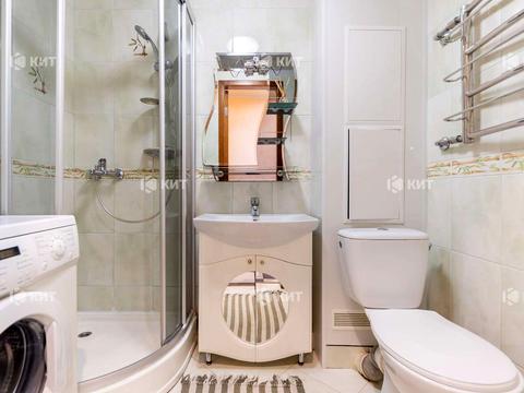 квартира по адресу Салтовское шоссе, 240б
