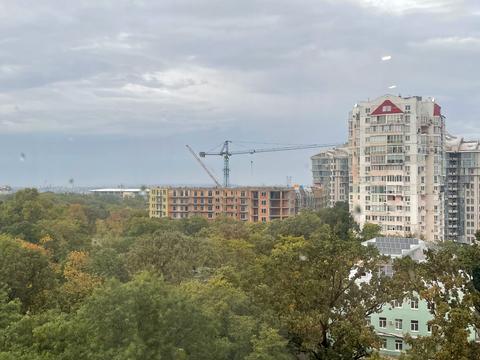 квартира за адресою Обсерваторный переулок, 2/6