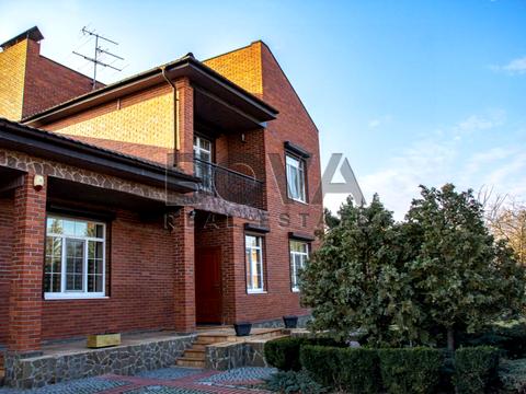 будинок за адресою Старокиївська вул.