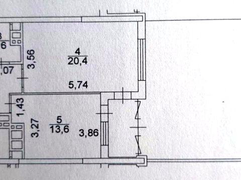 квартира по адресу Герцена ул., 35