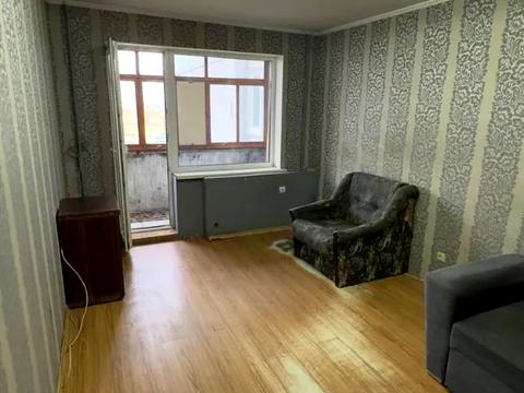квартира по адресу Парусный пер., 9