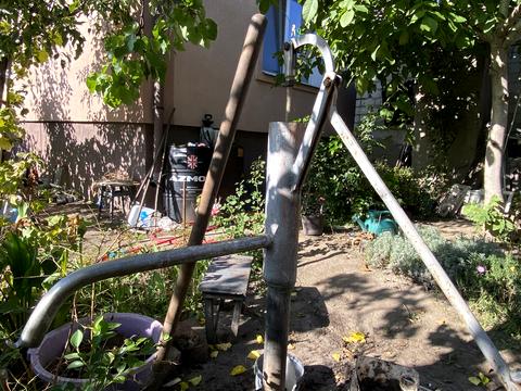 будинок за адресою Балхашська вул.