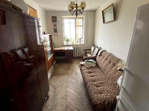 квартира по адресу Вашингтона ул. (Батальная), 5