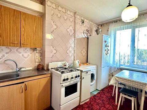 квартира за адресою Штурманський пров., 7