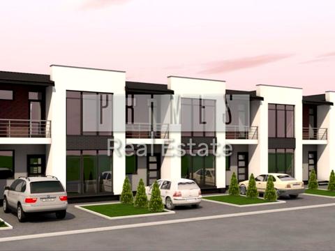 дом по адресу с. Крюковщина, Днепровская ул.