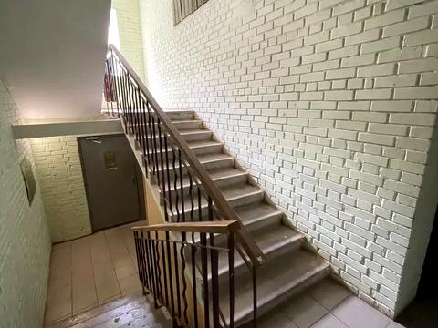 квартира по адресу Уютная ул., 17/19