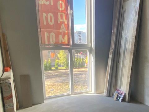 квартира по адресу Нова Виноградна ул., 2