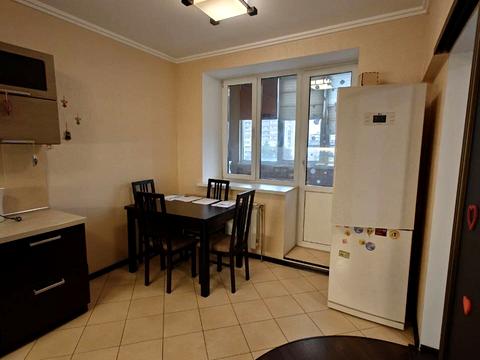 квартира за адресою Бориспільська вул., 12-В