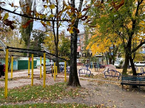 квартира по адресу Дорогожицкая ул., 15-Б
