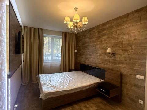 квартира по адресу Проспект Перемоги, 89