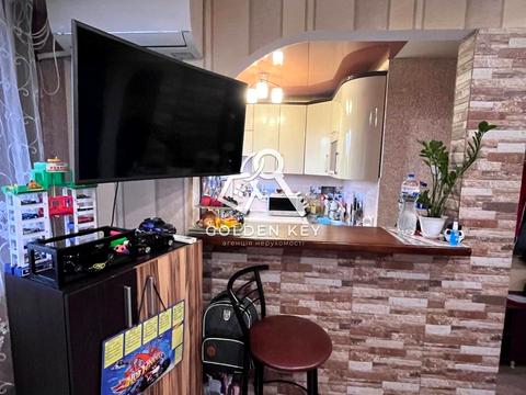 квартира по адресу Эдуарда Фукса ул. (Тухачевського), 35