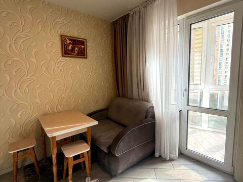 квартира по адресу Петра Калнишевського ул. (Михайла Майорова), 14