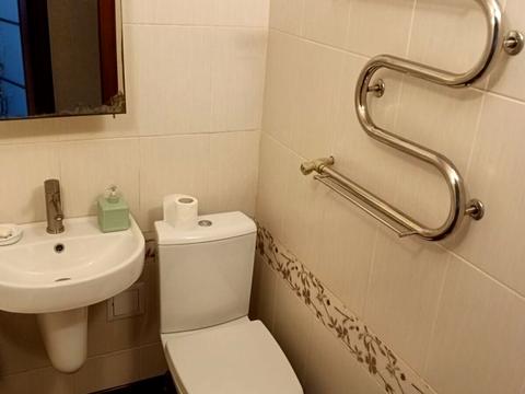 квартира за адресою Кустарний пров., 8