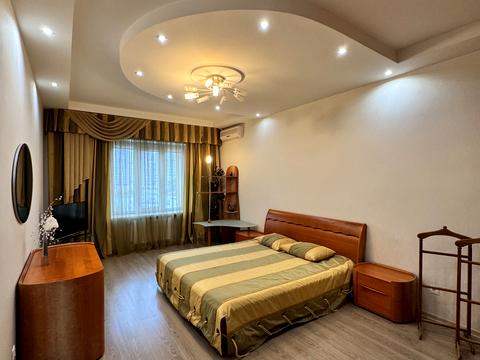 квартира по адресу Андрея Верхогляда ул. (Михайла Драгомирова), 4