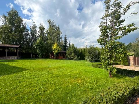 дом по адресу Березова, 18