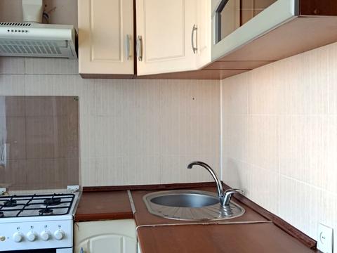 квартира по адресу Крымская ул., 62