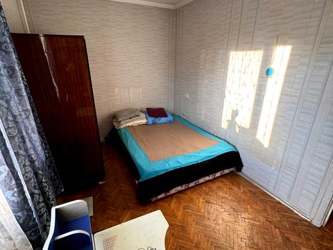 квартира за адресою Санаторна вул., 9