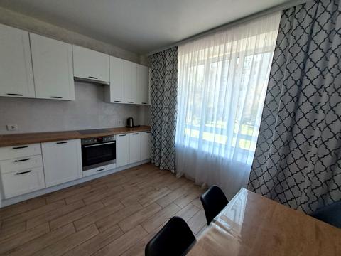 квартира по адресу Майборського ул., 11/1