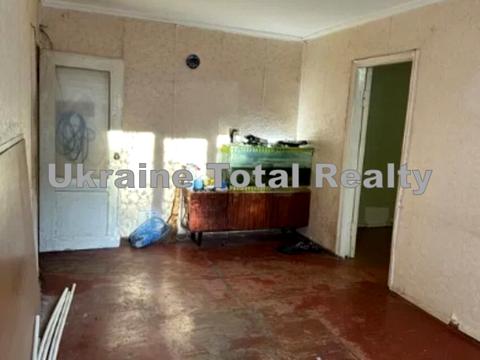 квартира по адресу Чугуевский пер., 10