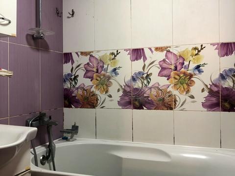 квартира по адресу Росвиговская ул., 2