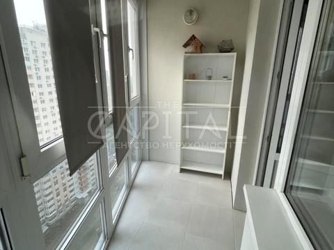 квартира по адресу Софии Русовой ул., 7