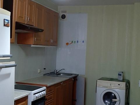квартира по адресу Олевская ул., 3-А