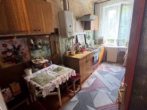 квартира за адресою Стрийська вул., 52