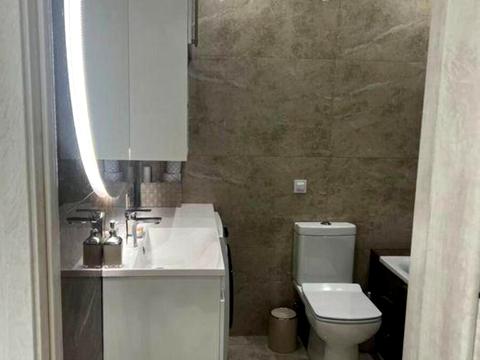 квартира по адресу Берёзовая ул., 41