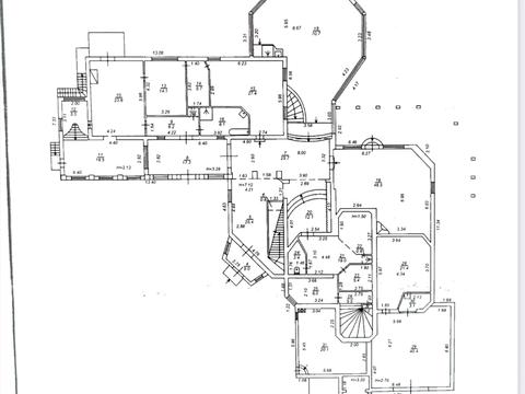 дом по адресу Ягодная ул.