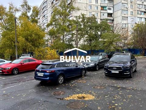 квартира за адресою Барабашова вул., 36а