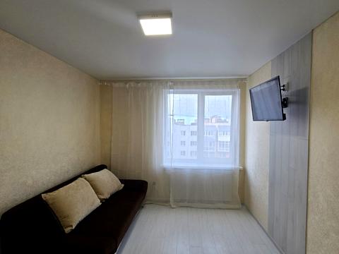 квартира по адресу Якова Гальчевського, 39А