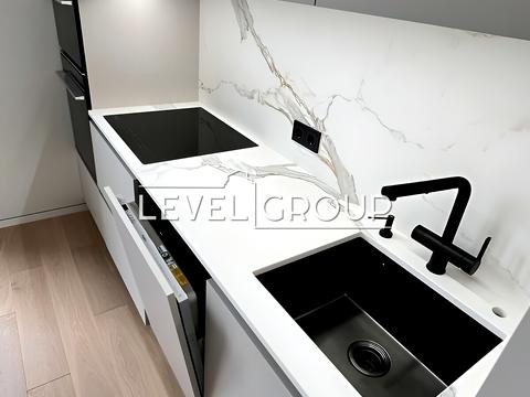 квартира по адресу Салютная ул., 2к9