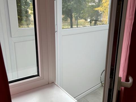 квартира за адресою Лобачевського пров., 7