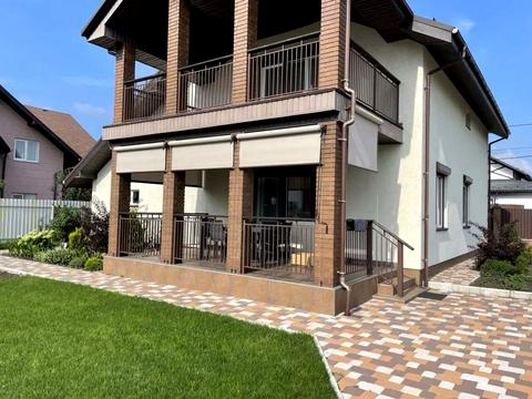 дом по адресу Центральная ул.