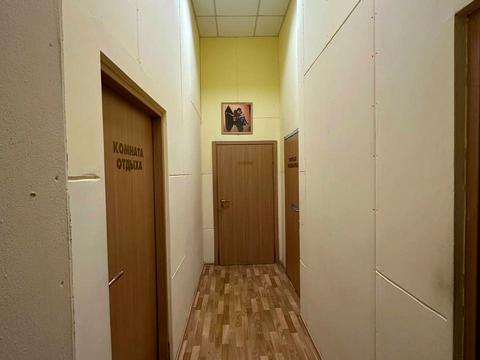комерційна за адресою Сергія Подолинського вул. (Благоєва), 31г