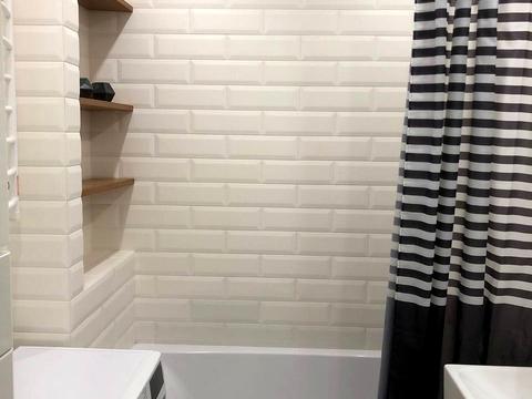 квартира по адресу Минайская ул., 16