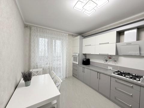 квартира по адресу Анатолия Бортняка ул., 2