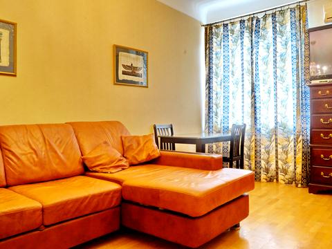 квартира за адресою Кловський узвіз (Кловський), 9/2