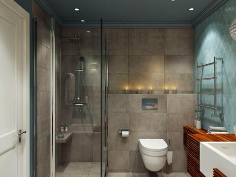 квартира по адресу Центр, 2