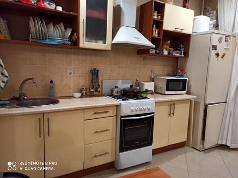 квартира за адресою Будівельників вул., 11