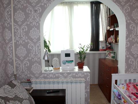 квартира по адресу Рональда Рейгана ул., 11-А