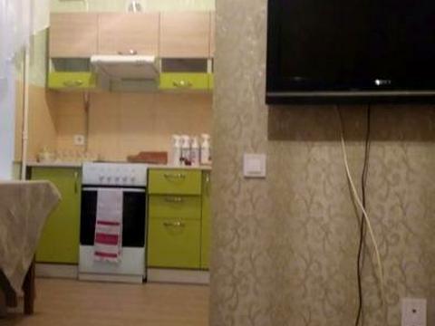 квартира по адресу Проспект Победы, 79